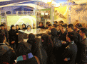گزارش تصویری  از بازدید نمایشگاه دستاورد های هسته ای در  دانشگاه صنعتی شاهرود